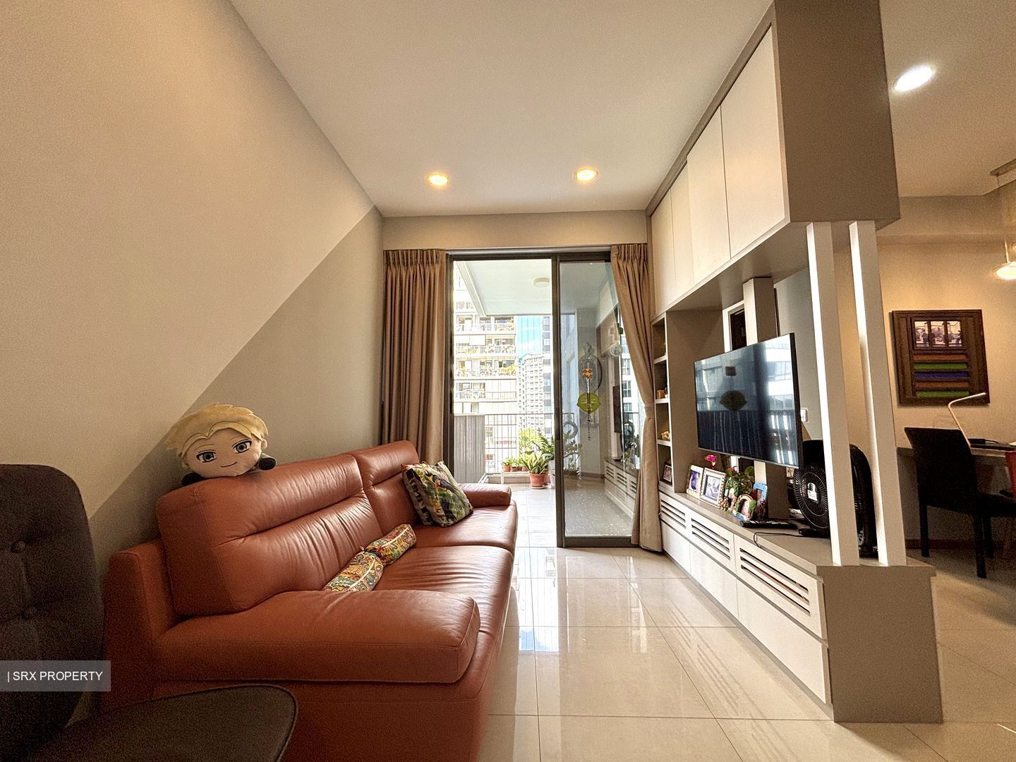 Vue 8 Residence (D18), Condominium #573669661